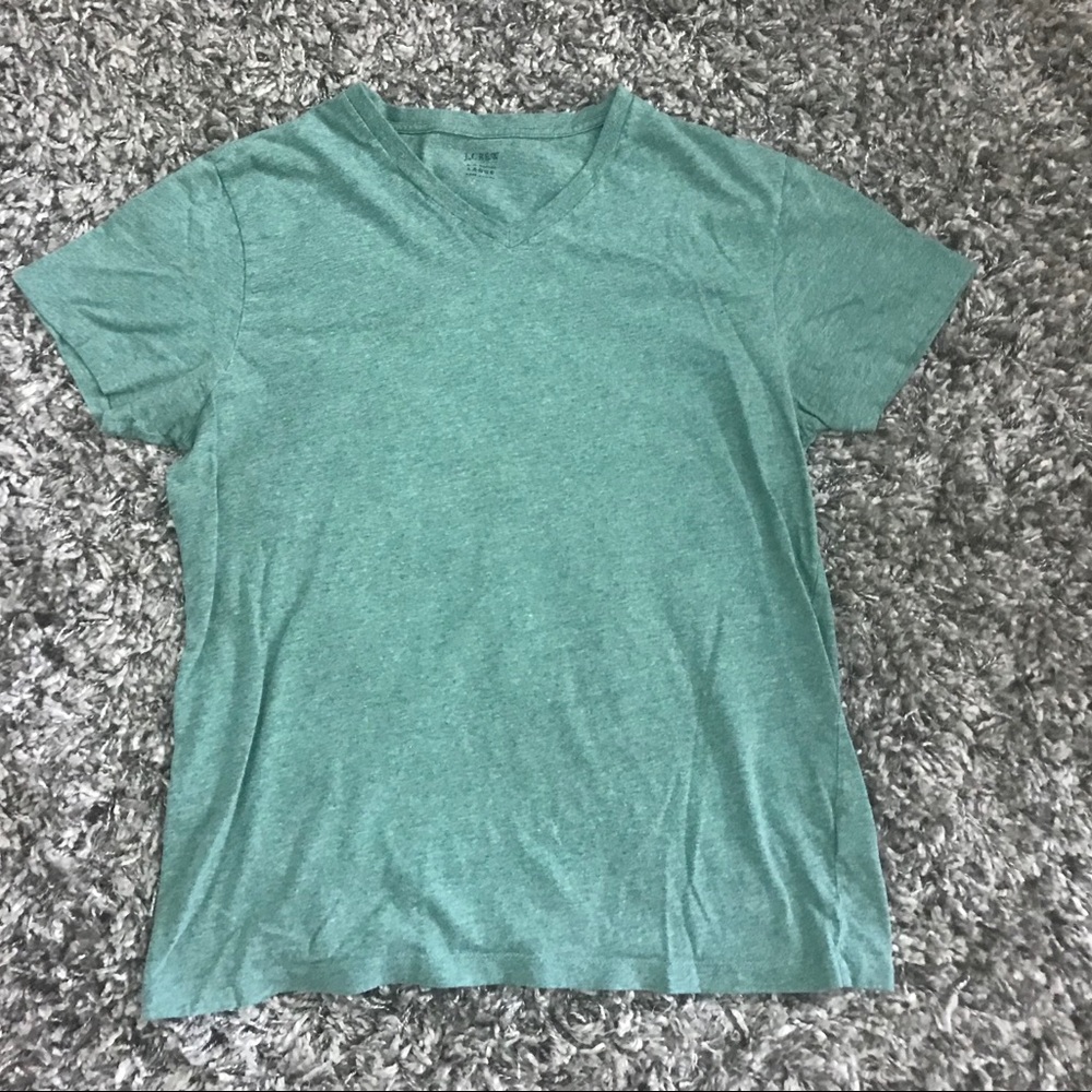 ❌SOLD❌ J Crew tee